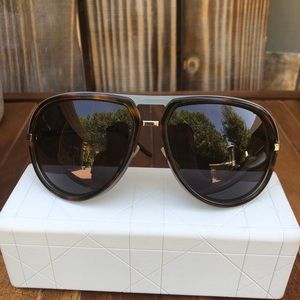 Used Authentic Dior Sunglasses